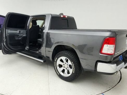 Used 2020 RAM 1500 Lone Star RWD image 5