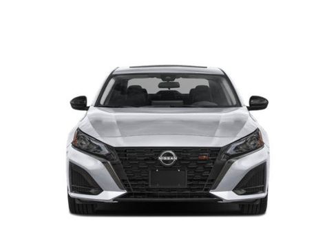 New 2026 Nissan Altima 2.5 SR w/ SR Premium Package AWD/4WD image 7