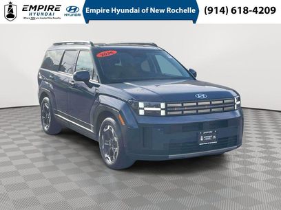 Used 2026 Hyundai Santa Fe SEL