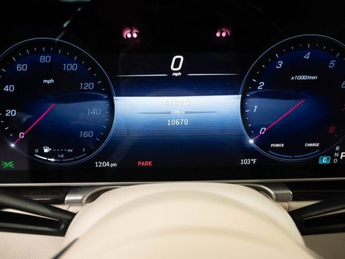 Certified 2023 Mercedes-Benz S 580 4MATIC Sedan image 30