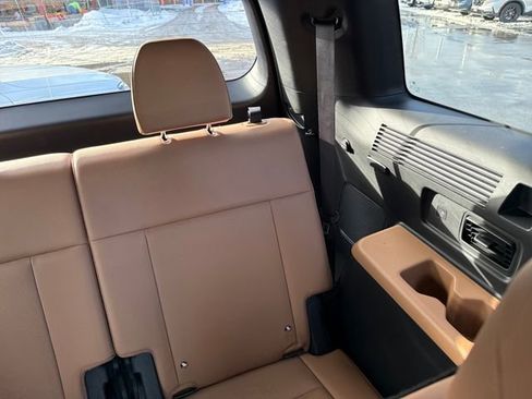 Certified 2026 Hyundai Santa Fe Calligraphy image 25