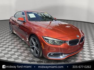 Used 2020 BMW 430i Convertible w/ Convenience Package RWD video 1