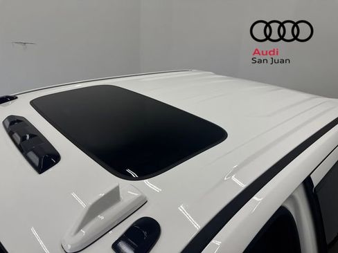 Used 2021 GMC Sierra 3500 AT4 w/ AT4 Premium Plus Package image 17