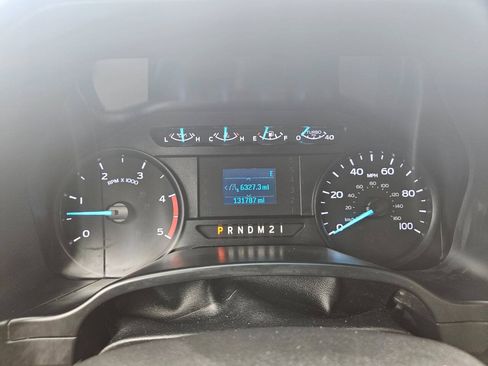 Used 2019 Ford F450 XL w/ XL Value Package AWD/4WD image 19