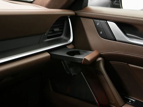Certified 2023 Porsche 911 Turbo S AWD/4WD image 32