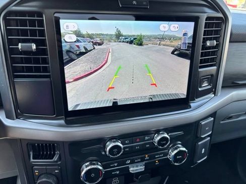 New 2026 Ford F150 XLT w/ XLT Chrome Appearance Package AWD/4WD image 28