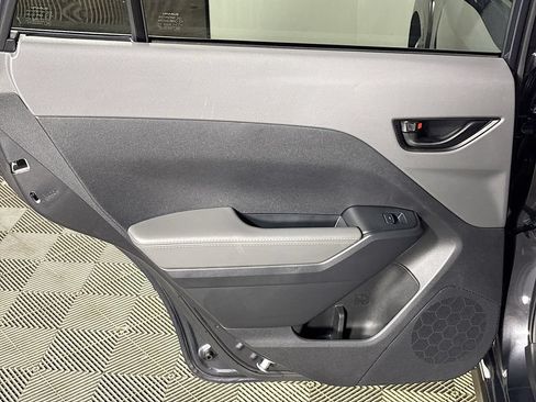 Certified 2025 Subaru Crosstrek 2.5i Premium AWD/4WD image 20