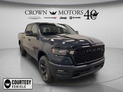 Used 2026 RAM 1500 Lone Star