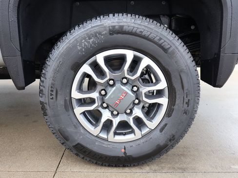 New 2026 GMC Sierra 3500 SLT w/ SLT Convenience Package AWD/4WD image 50