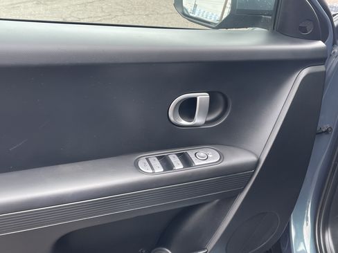 Certified 2024 Hyundai Ioniq 5 SEL RWD image 17