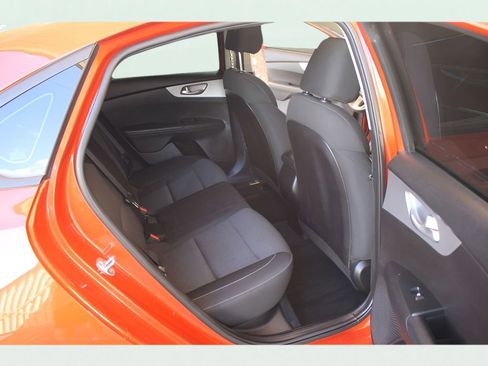 Used 2023 Kia Forte LXS image 15