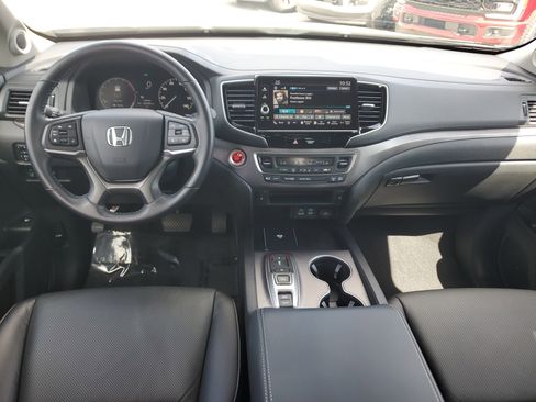Used 2025 Honda Ridgeline RTL image 14