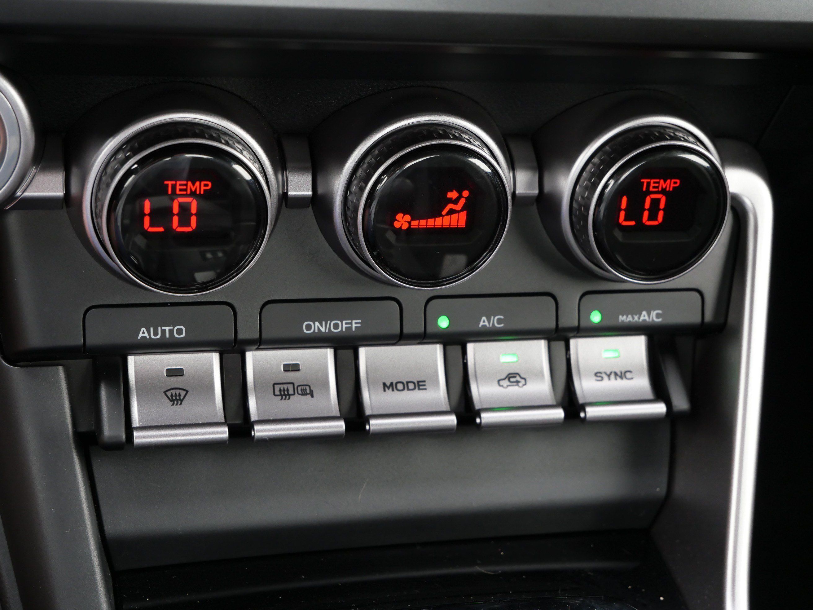 Certified 2024 Toyota GR86 Premium w/ Performance Package RWD image 23
