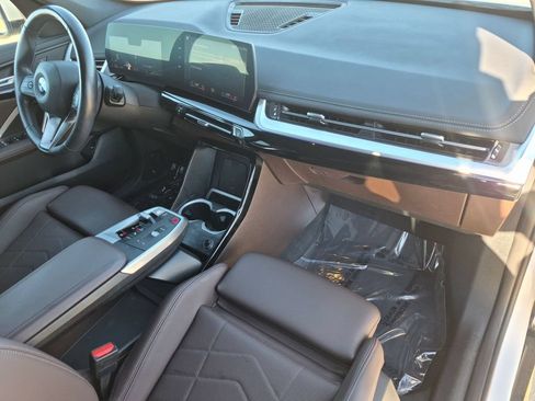 Used 2023 BMW X1 xDrive28i w/ Convenience Package AWD/4WD image 19