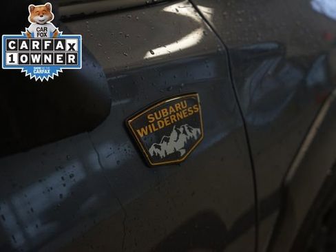 Used 2022 Subaru Forester Wilderness image 15