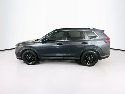 Used 2023 Honda CR-V Sport image 4