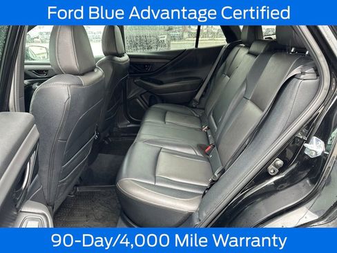 Used 2023 Subaru Outback Wilderness image 15
