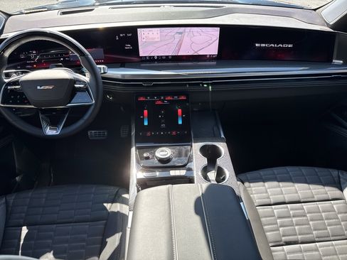 Used 2026 Cadillac Escalade V image 30