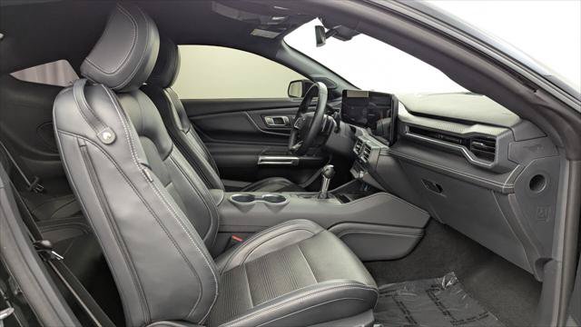 Used 2024 Ford Mustang GT Premium RWD image 19
