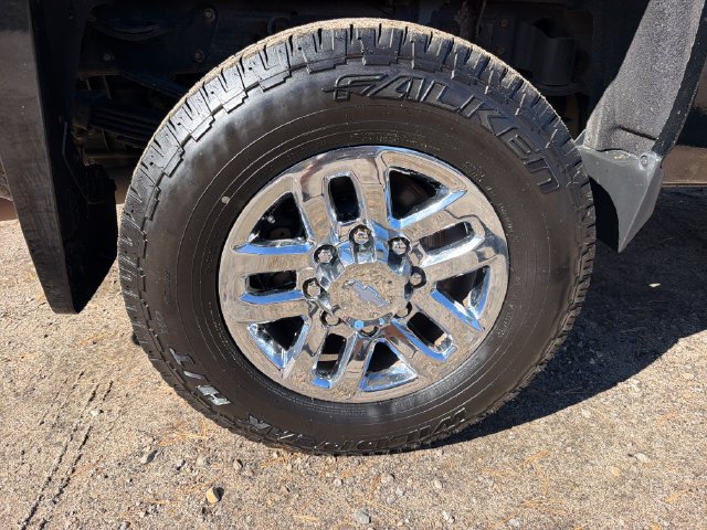 Used 2016 Chevrolet Silverado 3500 LT w/ All-Star Edition AWD/4WD image 27