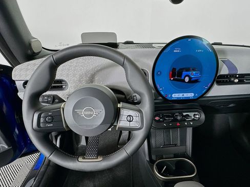 New 2026 MINI Cooper Convertible FWD image 10