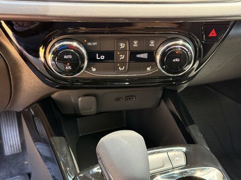 New 2026 Chevrolet Trax ACTIV w/ Driver Confidence Package FWD image 20