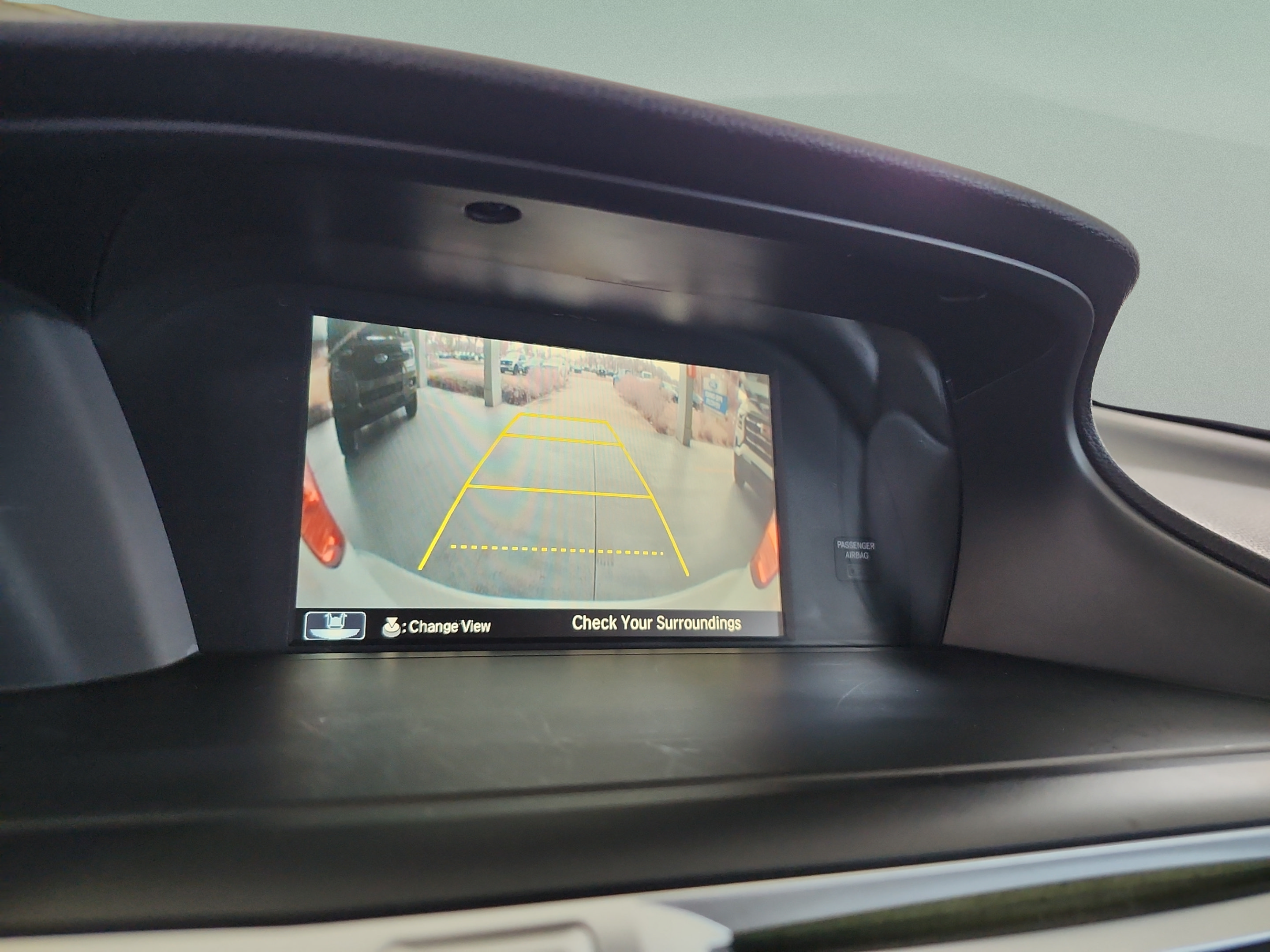 Used 2014 Honda Accord EX-L image 27