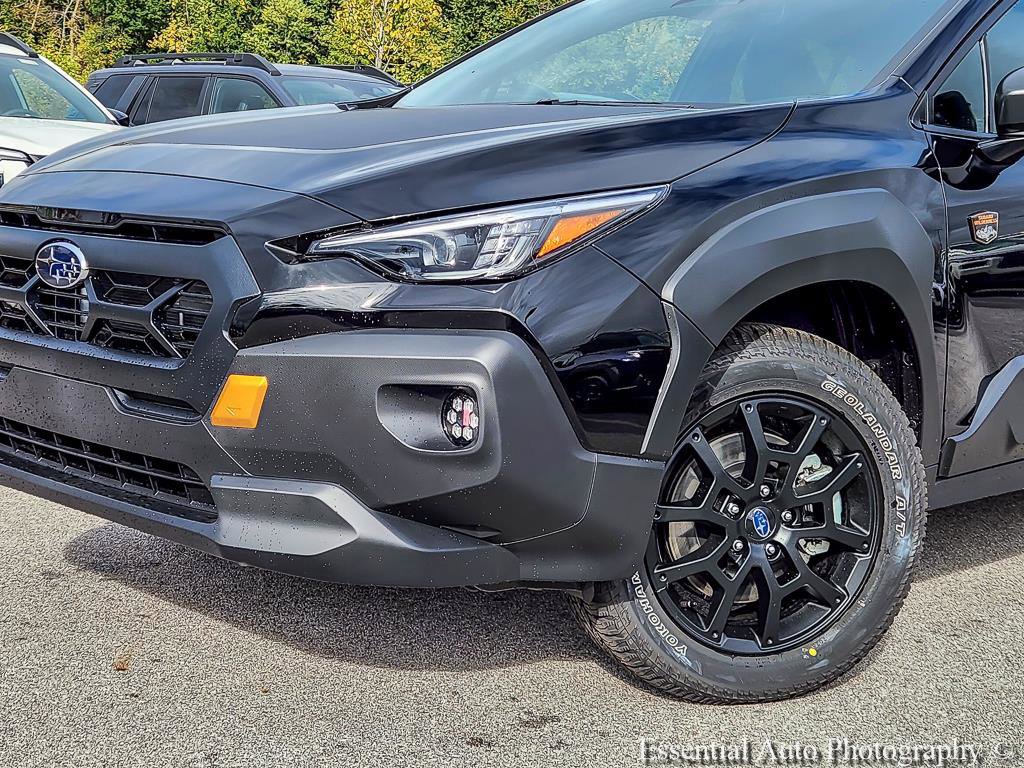 New 2026 Subaru Crosstrek 2.5i Wilderness AWD/4WD image 3