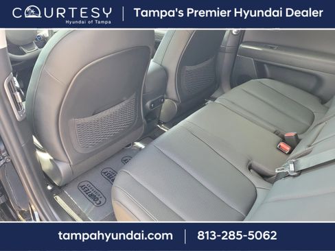 New 2026 Hyundai Ioniq 5 SEL image 7