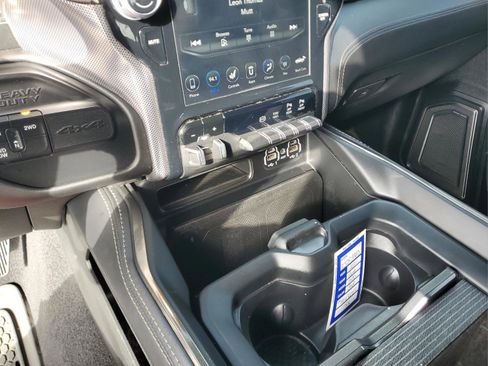 Certified 2021 RAM 2500 Limited image 25