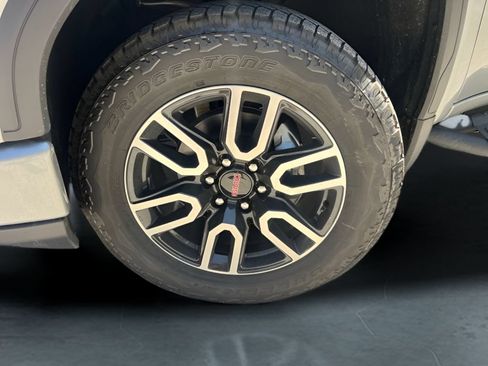 New 2026 GMC Sierra 1500 AT4 w/ AT4 Premium Package AWD/4WD image 2