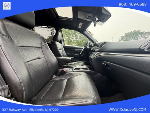 Used 2020 Honda Passport EX-L image 18