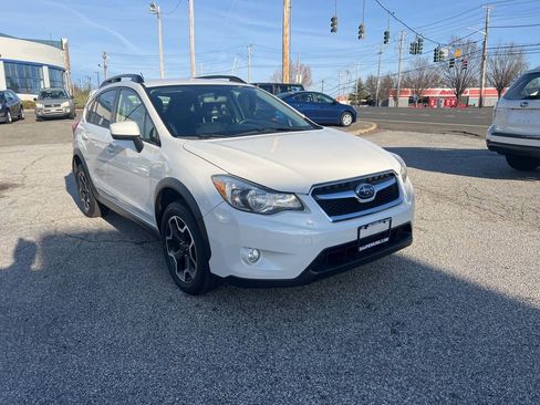 Used 2015 Subaru Crosstrek 2.0i Premium image 7