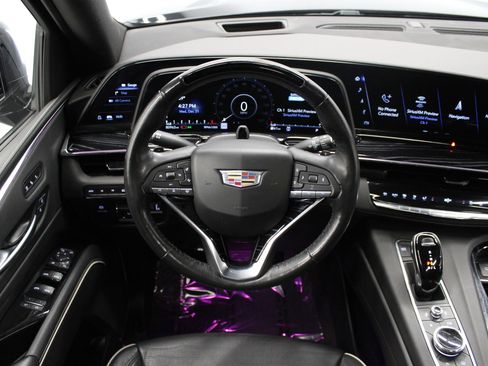 Used 2023 Cadillac Escalade ESV Sport image 20