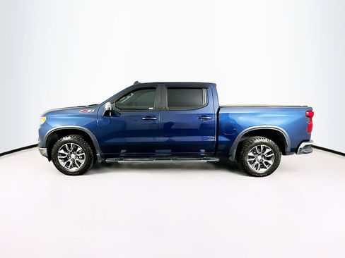 Used 2023 Chevrolet Silverado 1500 LT image 4