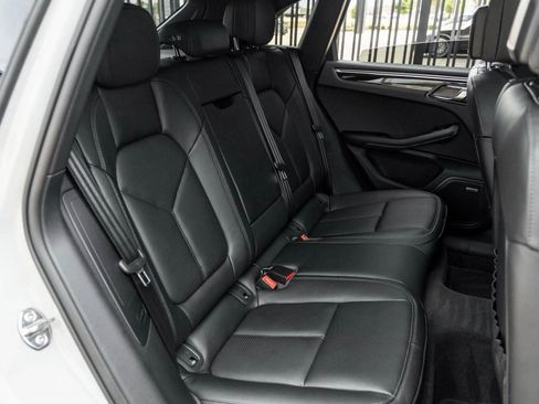 New 2026 Porsche Macan image 88