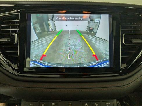 New 2026 Dodge Durango GT image 13