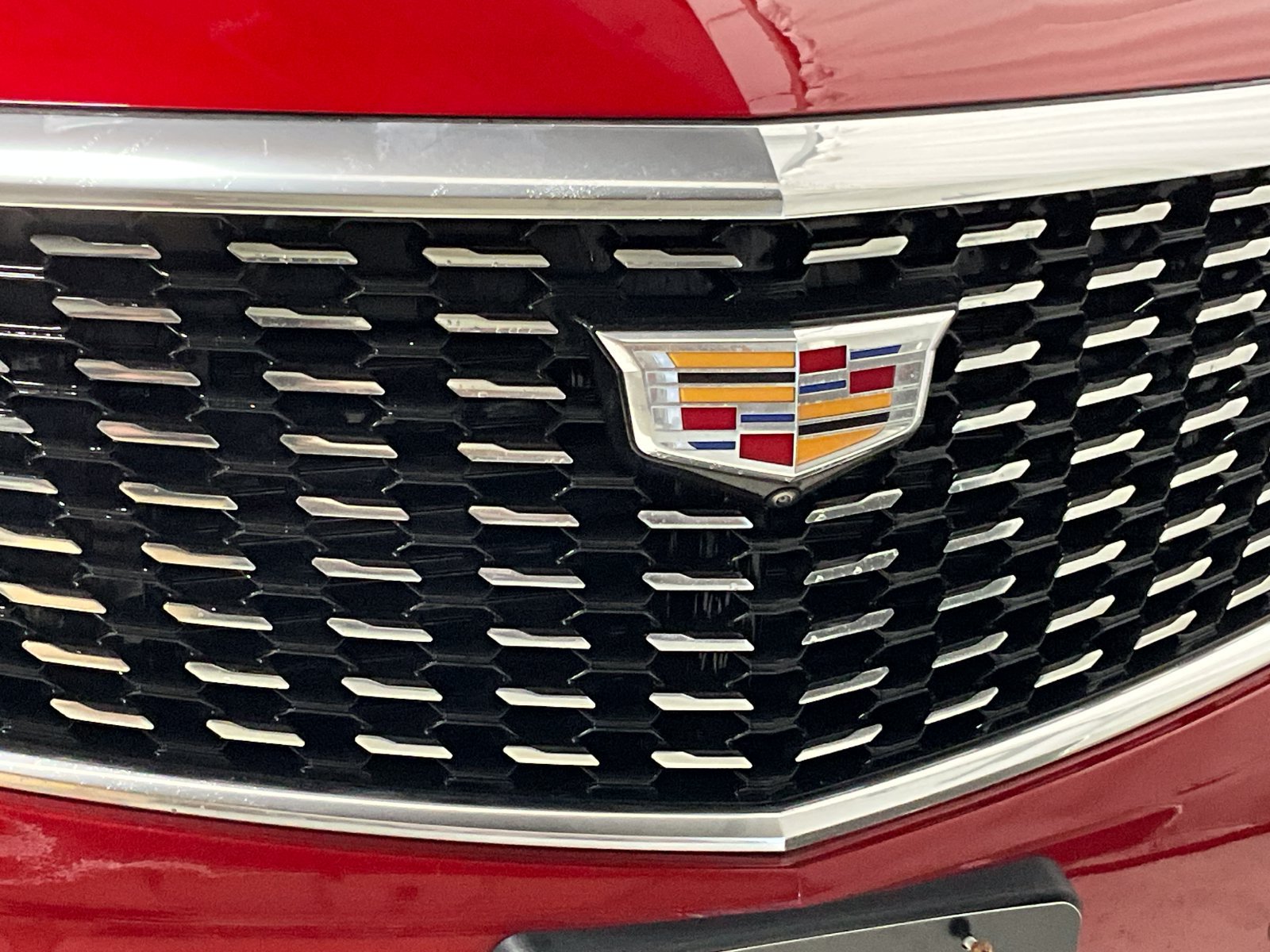 Used 2024 Cadillac XT5 Premium Luxury w/ Technology Package AWD/4WD image 29