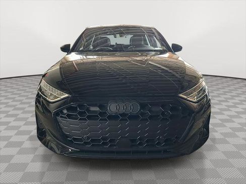 New 2026 Audi A3 2.0T Premium w/ Black Optic Package AWD/4WD image 7