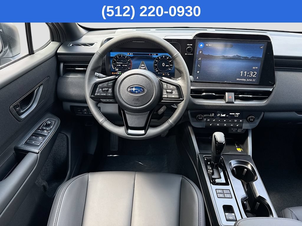 New 2026 Subaru Outback Premium AWD/4WD image 32