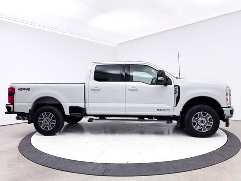 Used 2024 Ford F250 Lariat image 35