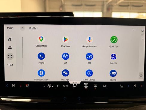 Used 2025 Ford Expedition Max Active image 44