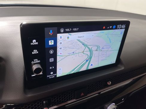 Certified 2025 Honda Civic Sport Touring image 30