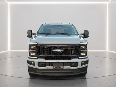 Used 2024 Ford F250 Lariat w/ Lariat Ultimate Package AWD/4WD image 9