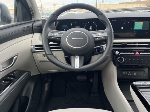 New 2026 Hyundai Tucson Limited image 14