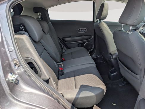 Used 2022 Honda HR-V EX image 12