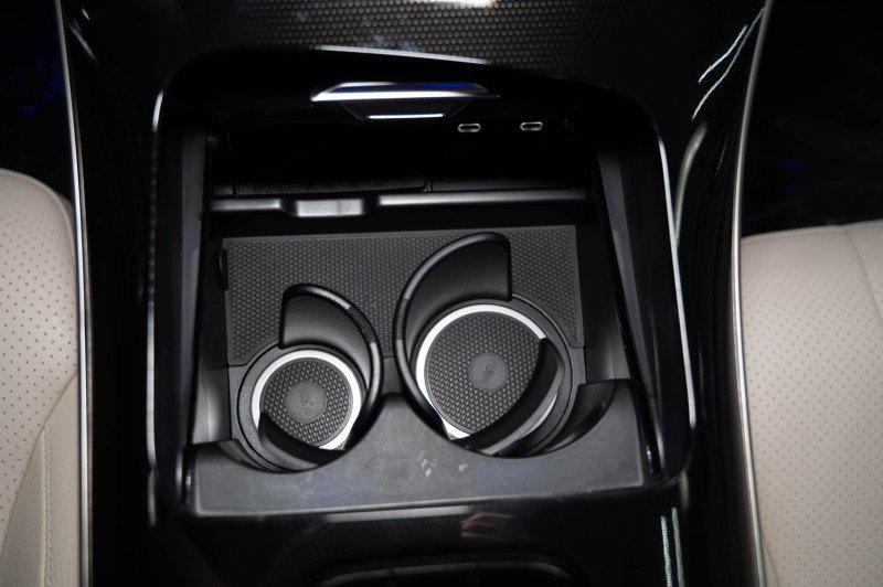 New 2027 Mercedes-Benz CLE 450 4MATIC Cabriolet image 29