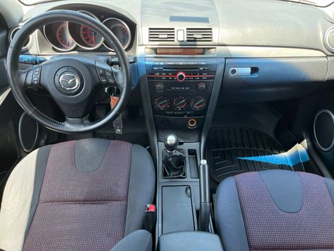 Used 2006 MAZDA MAZDA3 s w/ Appearance Pkg FWD image 20