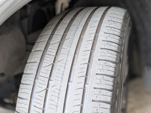 Used 2025 Dodge Durango R/T image 41