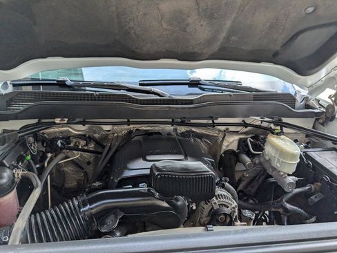 Used 2016 Chevrolet Silverado 3500 W/T w/ WT Convenience Package image 26